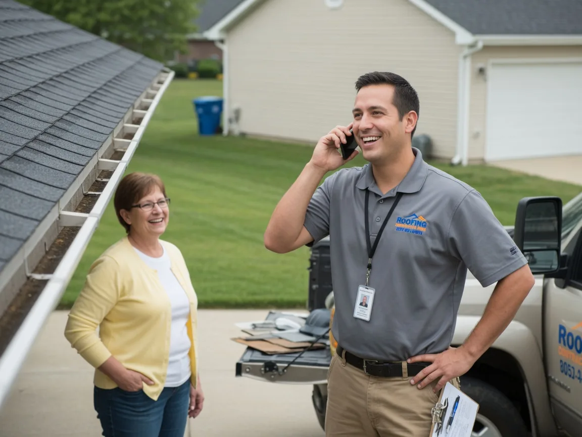 Local Roofing Contractors Horace, ND FAQs